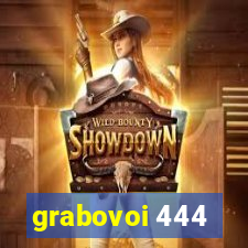 grabovoi 444